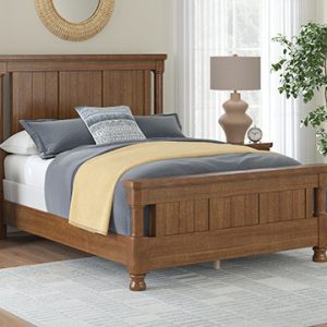 Chadworth Poster Bed