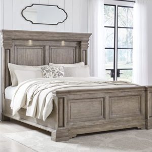 Blairhurst Panel Bed