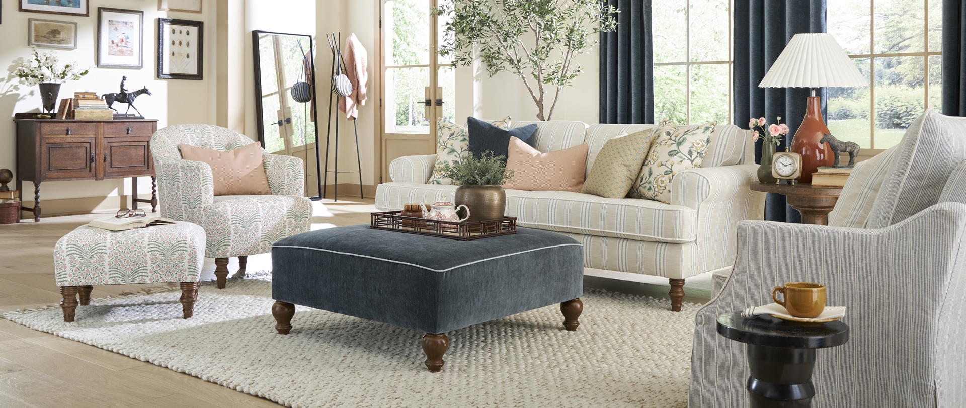 Best Home Furnishings