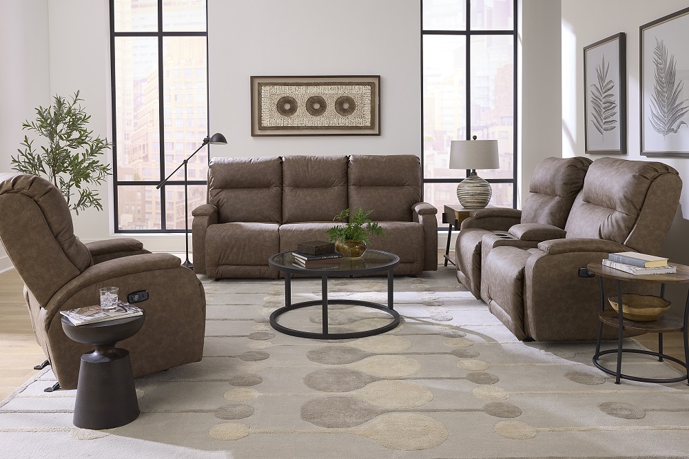 Maverly Reclining Group