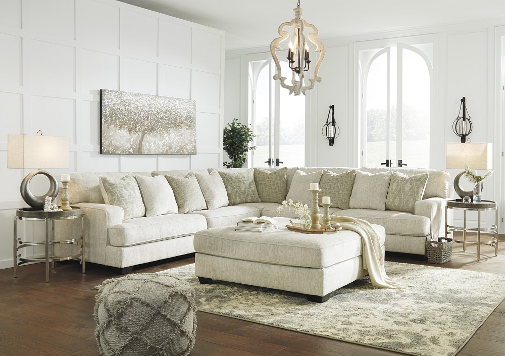 Rawcliffe Sectional