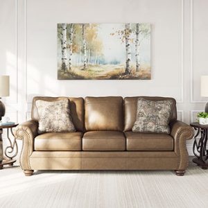 Shadsburne Sofa