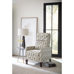 Janae High Leg Recliner