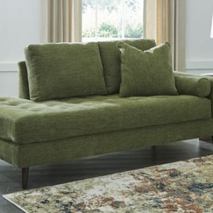 Bixler Right-Arm Facing Corner Chaise
