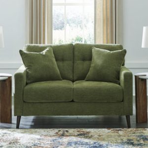 Bixler Loveseat