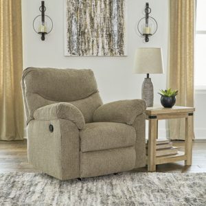 Alphons Rocker Recliner