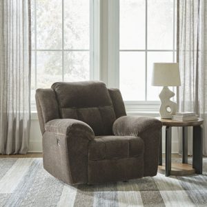 Frohn Manual Rocker Recliner