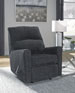 Altari Manual Rocker Recliner