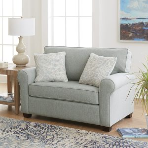 Shannon Chair Twin Sleeper
