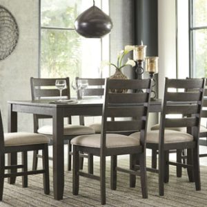 Rokane Dining Set