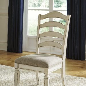 Realyn Ladderback Dining Chair