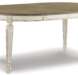 Realyn Dining Table