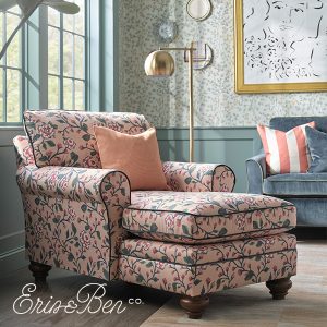 Kress Chaise Lounge