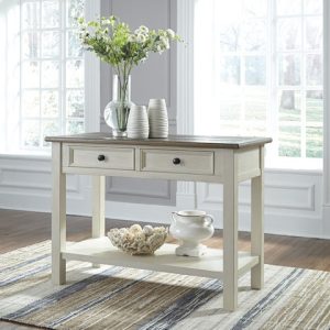 Bolanburg Sofa Table