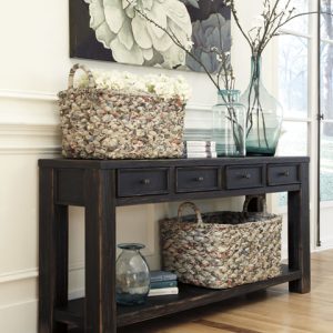 Gavelston Sofa Table