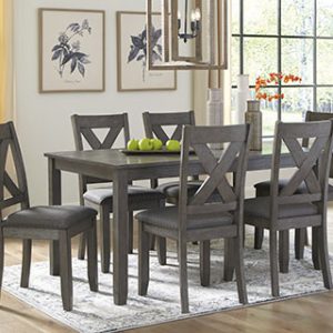 Caitbrook Dining Set