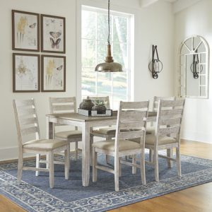 Skempton Dining Set