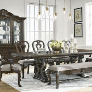 Maylee Dining Set