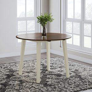 Woodanville Drop Leaf Dining Table